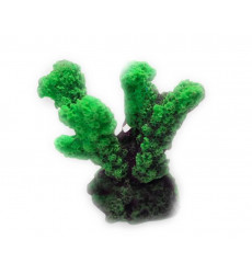 Грот Кс-647 Коралл Рога Зеленый