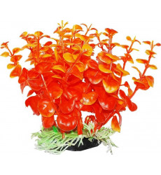 Растение Уют Бакопа Оранжевая 12см 40433