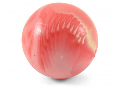 Игрушка Для Собак Мяч Литой Каучуковый Малый 5см Гамма Иг-133 12192010 