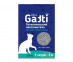 Наполнитель Gatti (Гатти) Ultra Минеральный Универсальный Для Кошек 6л (1*4) 