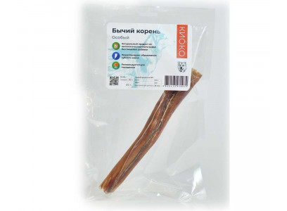 Лакомство Киоко Для Собак Бычий Корень Особый 50г 