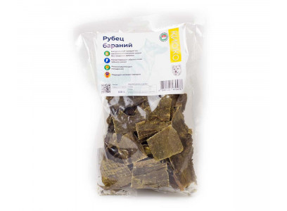 Лакомство Киоко Для Собак Рубец Бараний 100г 