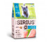 Сухой Корм Sirius (Сириус) Для Котят Индейка 400г (1*24) 