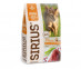 Сухой Корм Sirius (Сириус) Для Стерилизованных Кошек Утка и Клюква 10кг 