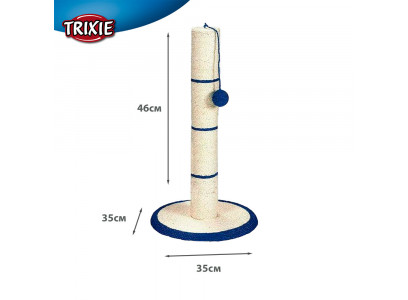 Когтеточка Trixie (Трикси) На Подставке 35*35*64см 4310 