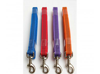 Поводок Brava (Брава) 20мм С Латексом 2м Арт276