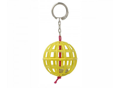 Игрушка Для Птиц Шарик П5992