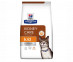 Сухой Корм HillS (Хиллс) Для Кошек При Заболевании Почек Курица Cat K/D Kidney 3кг 605986 