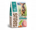 Сухой Корм Sirius (Сириус) Для Собак Крупных Пород Индейка и Овощи 2кг 