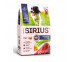 Сухой Корм Sirius (Сириус) для Собак Средних Пород Индейка, Утка и Овощи 2кг (1*6) 