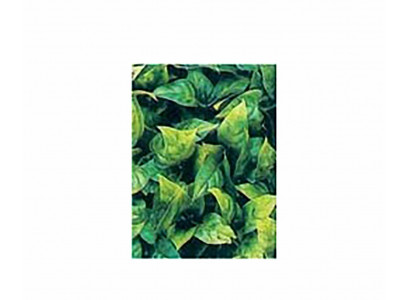 Коврик Из Пластиковых Растений Малый P-02 15*15см Hl-Psp-02s