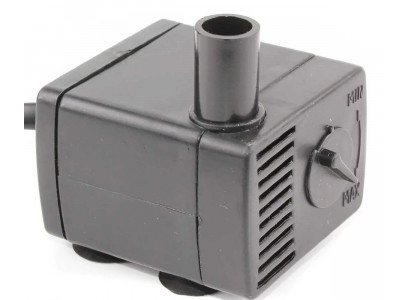 Насос Погружной By-Sp-500 6вт 150л/Ч 