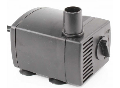 Насос Погружной By-Sp-700 5вт 230л/Ч 