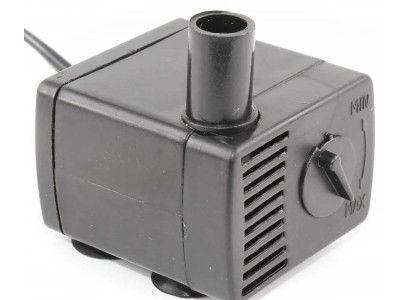 Насос Погружной By-Sp-600 6вт 150л/Ч 