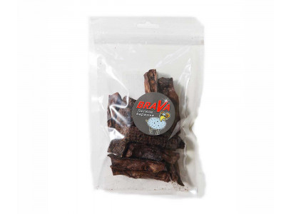 Лакомство Brava (Брава) Для Собак Легкое Баранье-Палочки 40г  