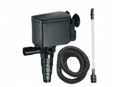 Помпа Laguna (Лагуна) 1200hp 25вт 1500л/Ч 90*65*95мм 73754002