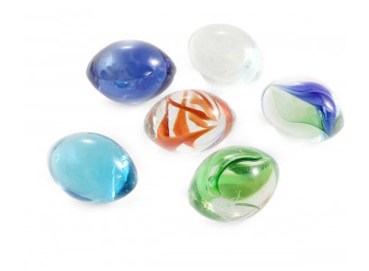 Грунт Laguna (Лагуна) 60213 Набор №6 500г 10-15мм Стекло 73904015