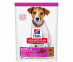 Сухой Корм HillS (Хиллс) Для Щенков Мелких и Миниатюрных Пород Ягненок Puppy Small&Mini 300г 606588 