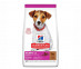 Сухой Корм HillS (Хиллс) Для Щенков Мелких и Миниатюрных Пород Ягненок Puppy Small&Mini 1,5кг 606589 