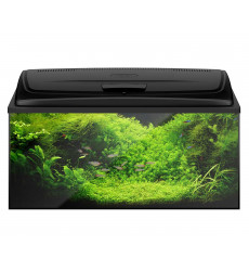 Аквариум Aquael (Акваэль) Aqua4home 100 200л Прямой с Оборудованием 121300 100*42*59см