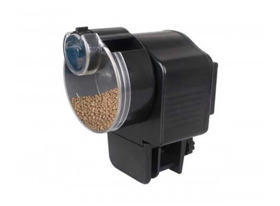 Автокормушка Triton (Тритон) Af-2003 Для Рыб 