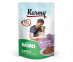 Влажный Корм Karmy (Карми) Для Собак Мелких Пород Ягненок в Соусе Mini Adult 80г 7928 