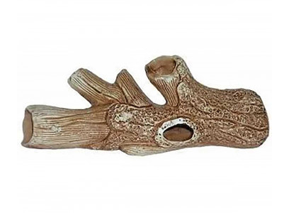 Грот Белая Глина 21 Коряга Малая 19*5*6,5см 980973