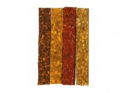 Лакомство Для Собак Leonardo (Леонардо) Полоска Мясная 1209 13см*22мм 1шт