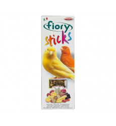Лакомство Палочки Fiory (Фиори) Для Канареек Фрукты Sticks 2*30г