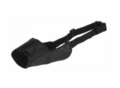 Намордник Для Собак Trixie (Трикси) Нейлон 24см/16-40см №3 1923 