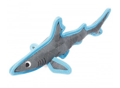 Игрушка Для Собак Triol (Триол) Акула 330мм 12141157