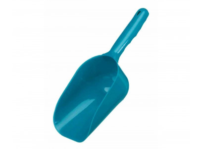 Совок Для Кошачьего Туалета Trixie (Трикси) Сплошной Пластик 4046 