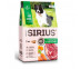 Сухой Корм Sirius (Сириус) Для Собак Говядина и Овощи 2кг 