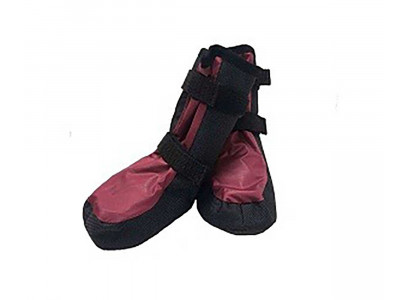 Ботинки Osso Fashion (Оссо Фэшн) Для Собак Мелких Пород Утепленные 5 Ко-1031 