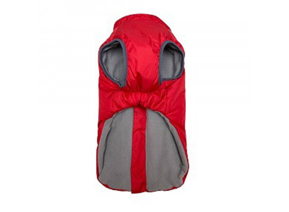 Жилет Osso Fashion (Оссо Фешн) Для Собак Аляска 28 Красный Жз 1023 