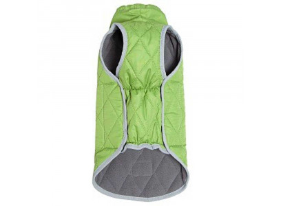 Жилет Osso Fashion (Оссо Фешн) Для Собак Стежка 70 Салатовый Жт 1008 Снято