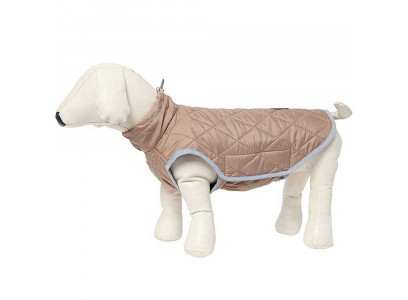 Жилет Osso Fashion (Оссо Фешн) Для Собак Стежка 40 Коричневый Жт 1012