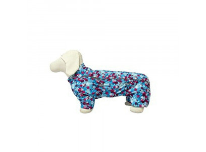 Комбинезон Osso Fashion (Оссо Фешн) Для Такс и Корги Синтепон Р 40-2 Мальчик Ктс 1010