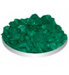 Грунт Для Аквариума Triton (Тритон) Блестящий Травяной 800г