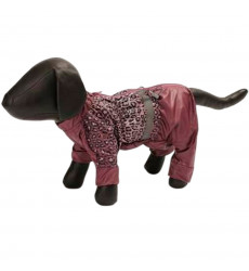 Комбинезон Зоофортуна Зима Мальчик Пудель 36см С627736