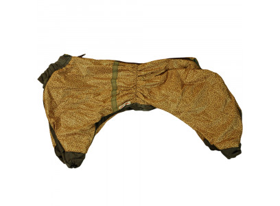 Комбинезон Зоофортуна На Синтепоне Пудель Малый Девочка 41см С678841