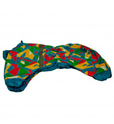 Комбинезон Зоофортуна На Синтепоне Американский Кокер Мальчик 43см С687743