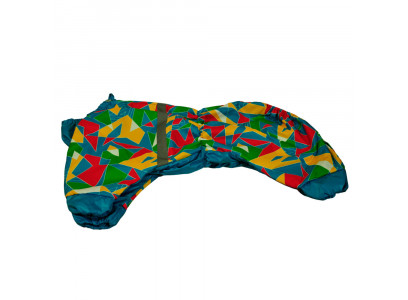 Комбинезон Зоофортуна На Синтепоне Американский Кокер Мальчик 43см С687743