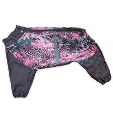 Комбинезон Зоофортуна На Синтепоне Американский Стафф-Терьер Девочка 56см С778856