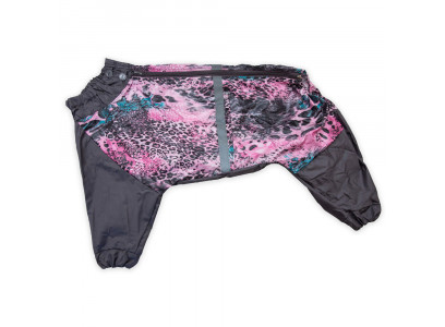 Комбинезон Зоофортуна На Синтепоне Американский Стафф-Терьер Девочка 56см С778856