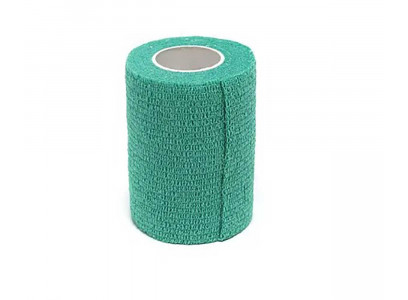 Бинт Vetзабота 10см*4,5м Самофиксирующийся