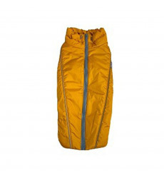 Жилет Osso Fashion (Оссо Фешн) Для Собак Аляска 25 Горчица Жз 1103