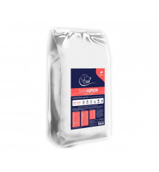 Сухой Корм Dog Lunch (Дог Ланч) Premium Для Собак Средних и Крупных Пород Лосось 15кг 5130