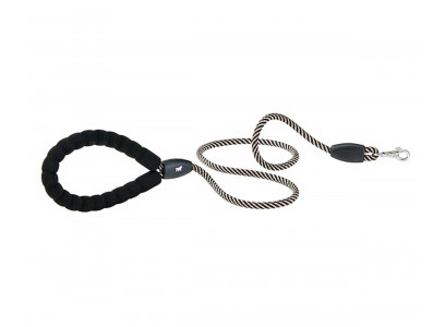 Поводок Ferplast (Ферпласт) Sport Extreme G8/120 Коричнево-Черный 77255012