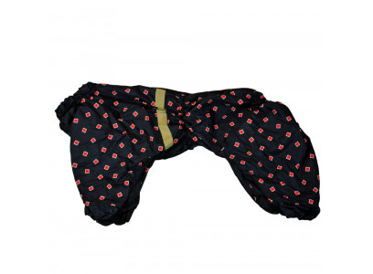 Комбинезон Зоофортуна Зима Мальчик Пудель Малый 41см С677741